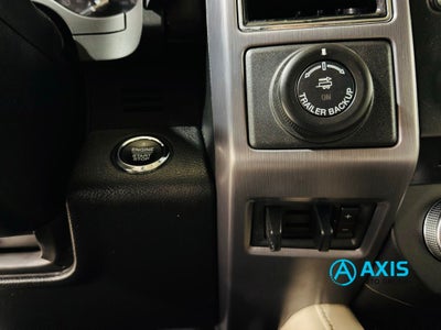 2018 Ford Expedition MAX Platinum