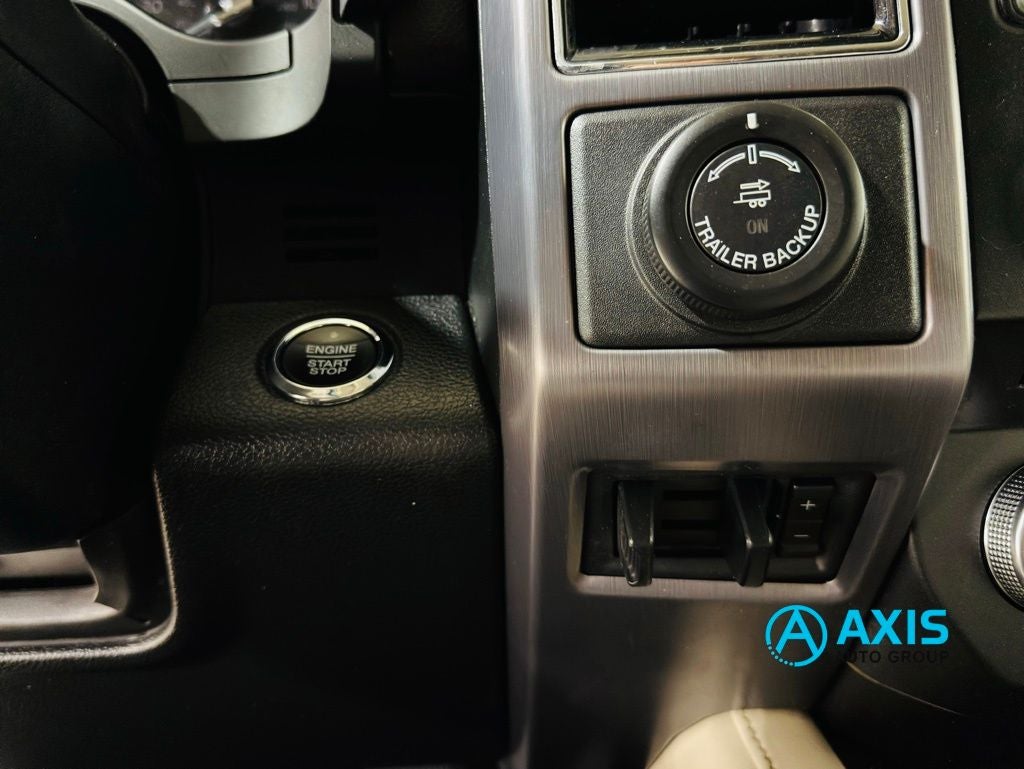 2018 Ford Expedition MAX Platinum