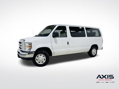 2009 Ford E-150 XL