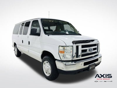 2009 Ford E-150 XL