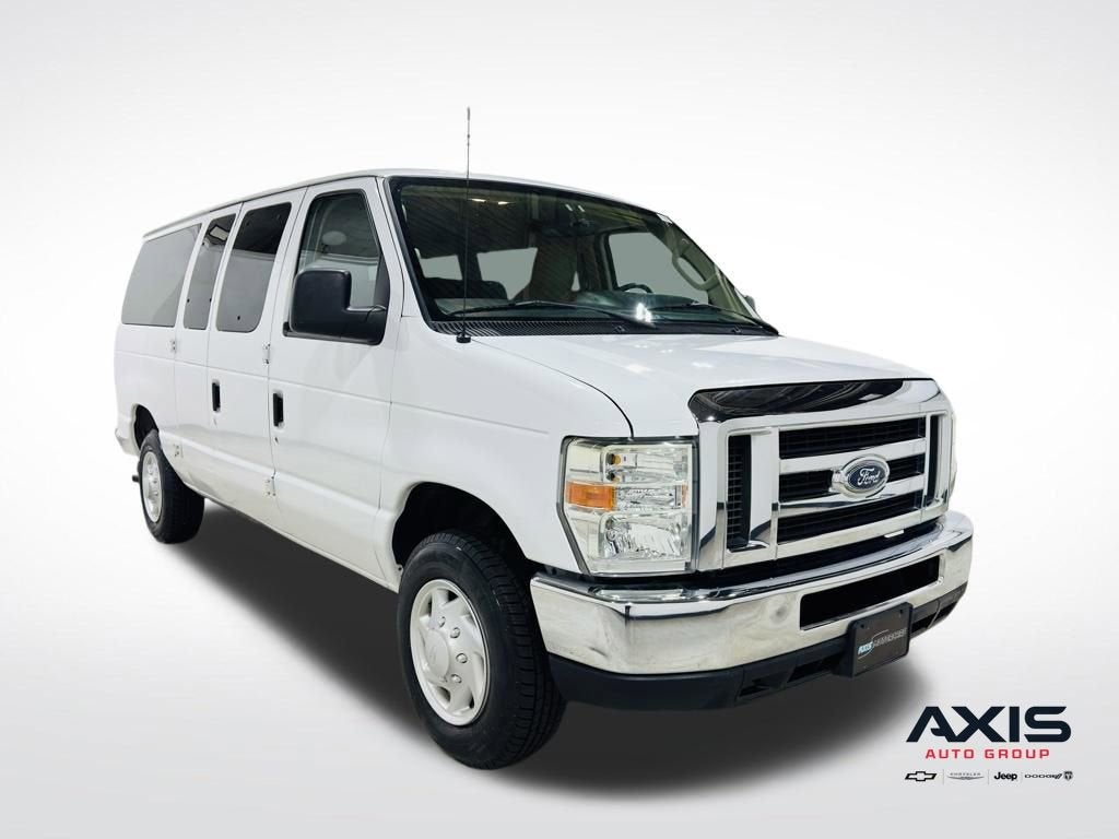 2009 Ford E-150 XL