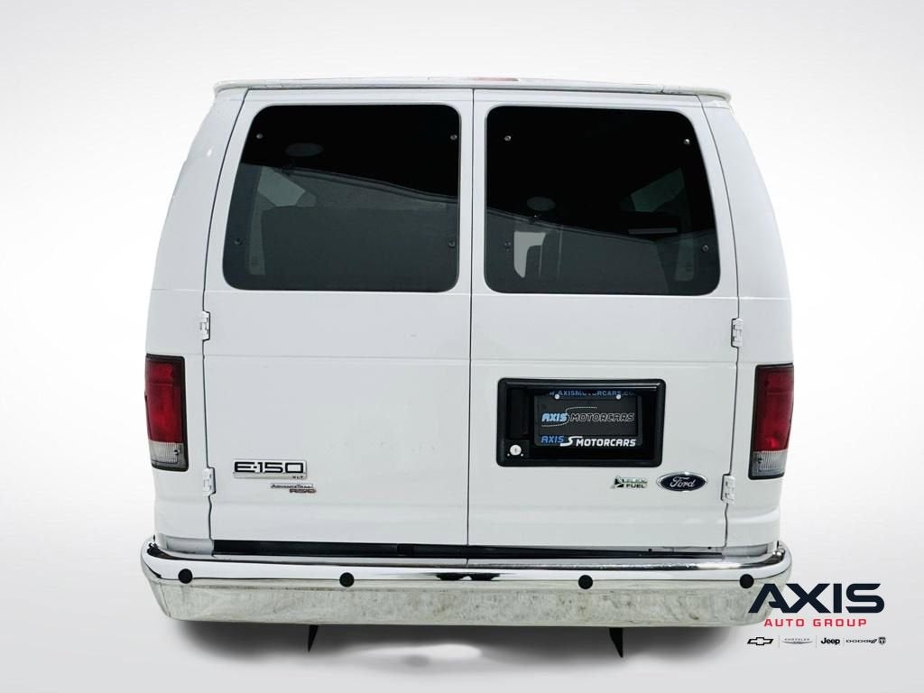 2009 Ford E-150 XL