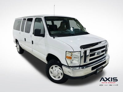 2009 Ford E-150 XL
