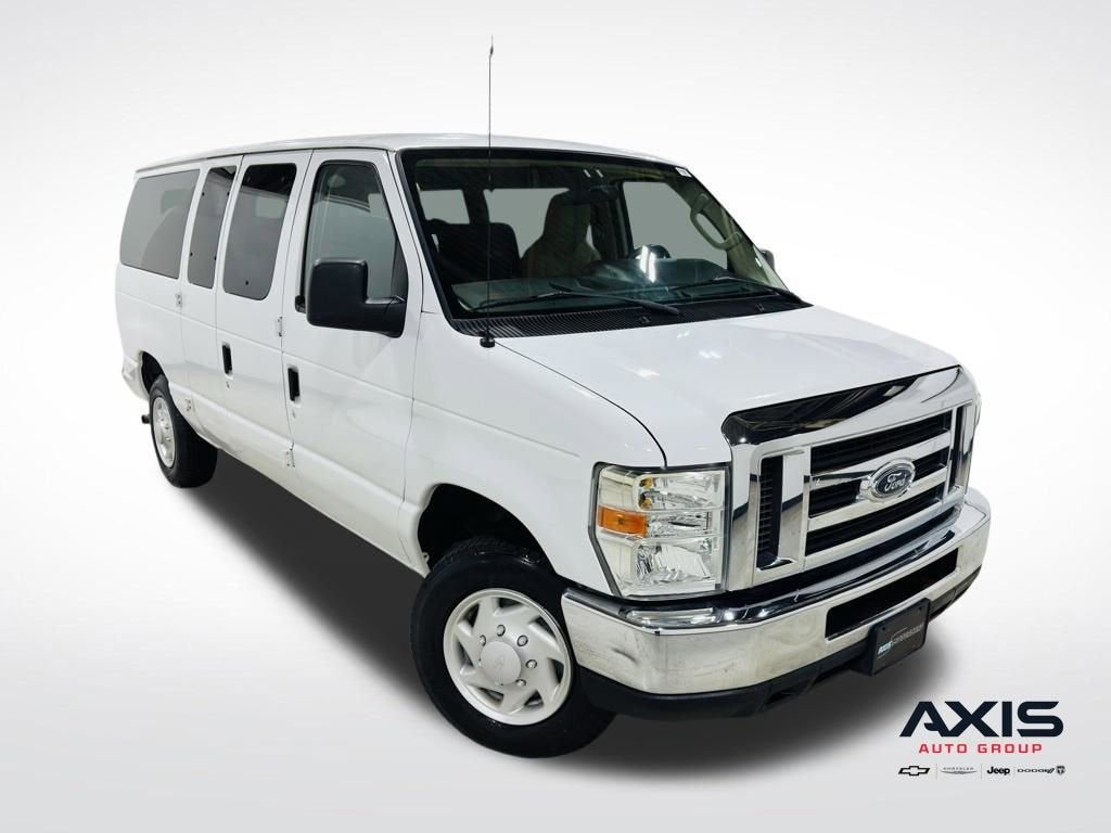 2009 Ford E-150 XL