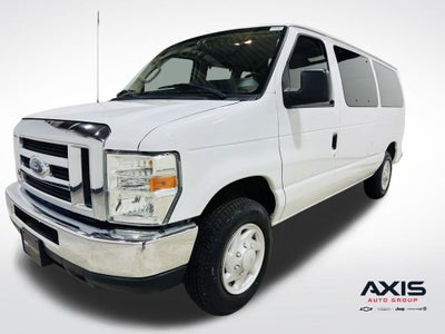 2009 Ford E-150 XL