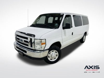 2009 Ford E-150 XL