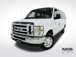 2009 Ford E-150 XL