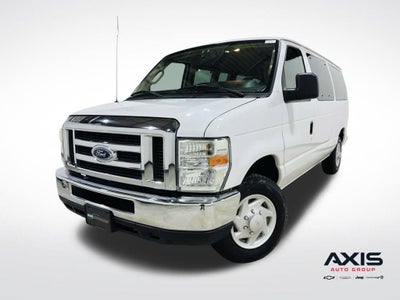 2009 Ford E-150 XL