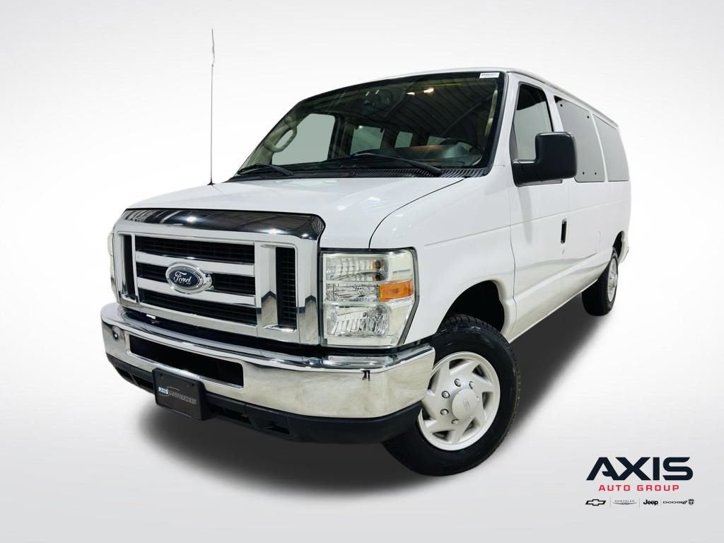 2009 Ford E-150 XL