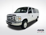 2009 Ford E-150 XL