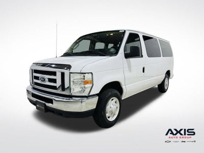 2009 Ford E-150 XL