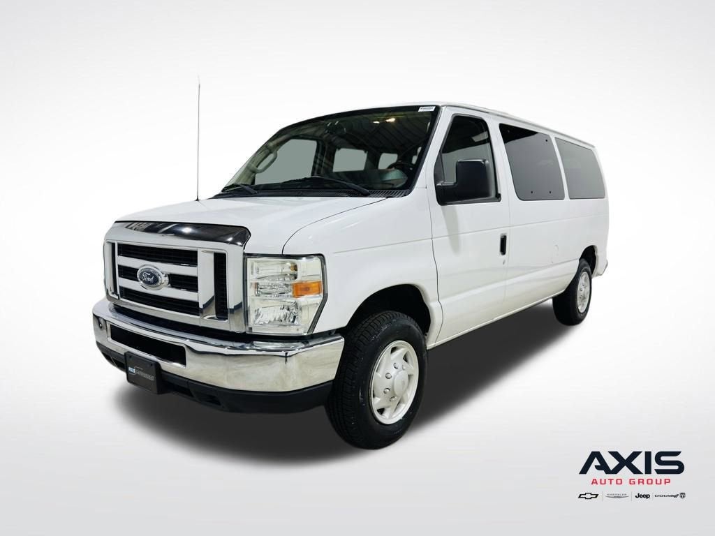 2009 Ford E-150 XL