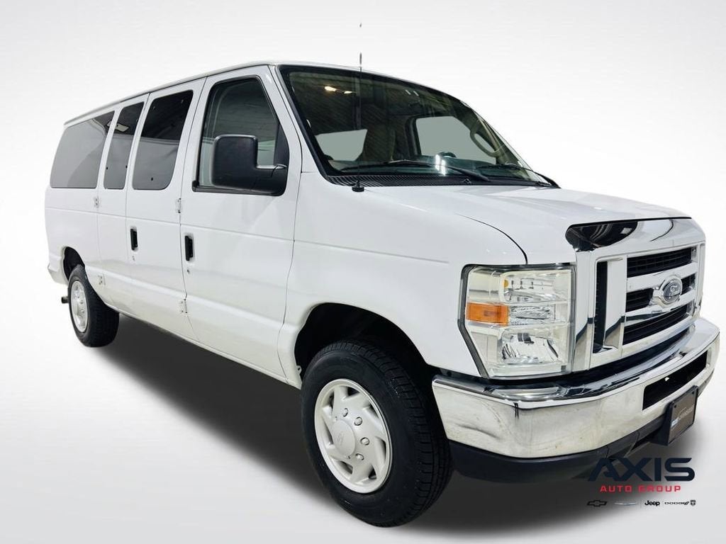 2009 Ford E-150 XL