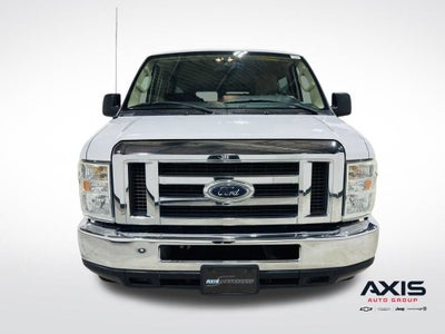 2009 Ford E-150 XL
