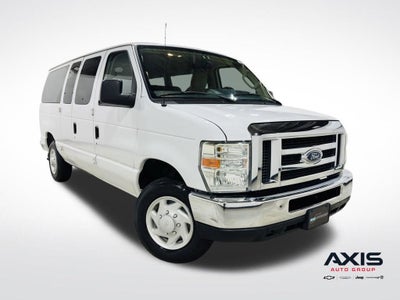 2009 Ford E-150 XL