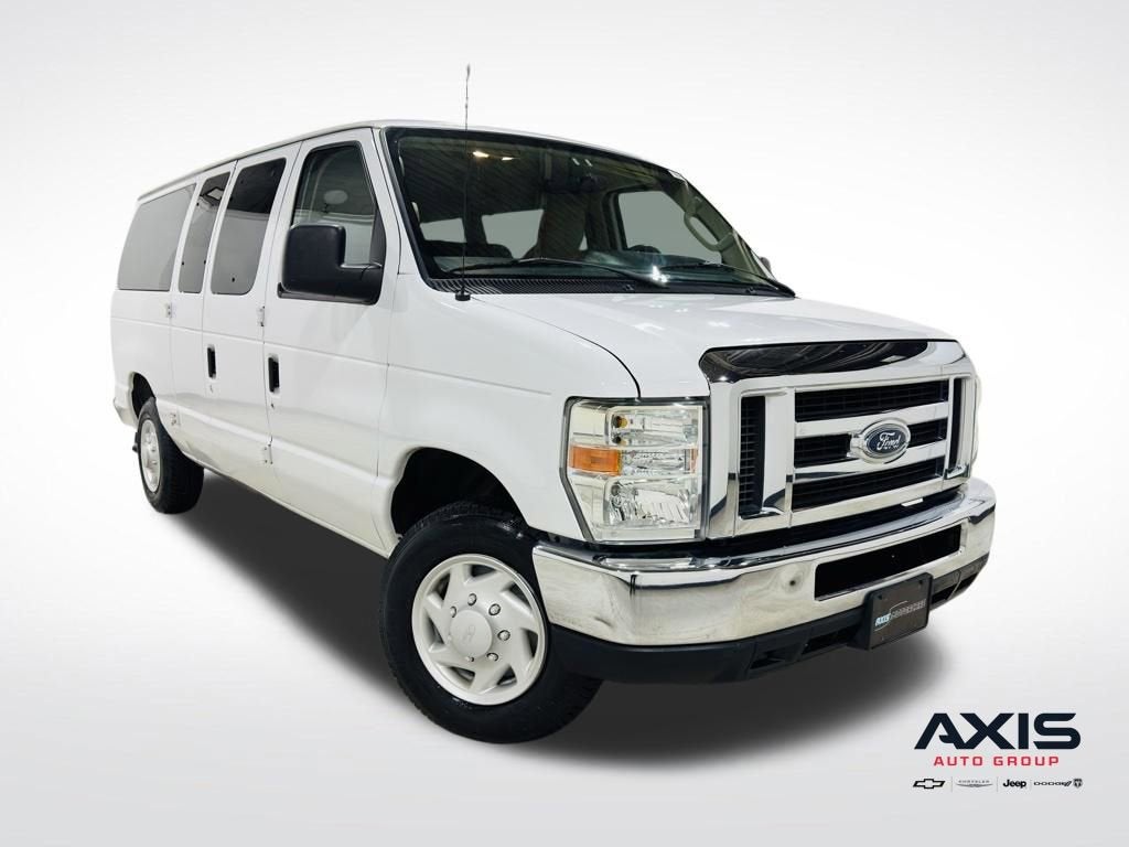 2009 Ford E-150 XL
