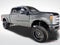 2018 Ford F-250 Platinum