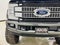 2018 Ford F-250 Platinum
