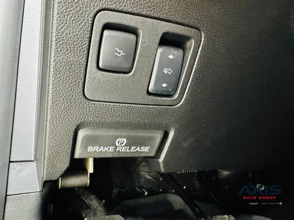 2018 Ford F-250 Platinum