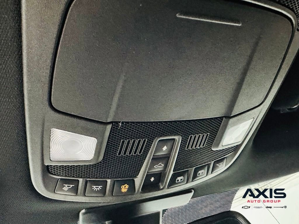 2018 Ford F-250 Platinum