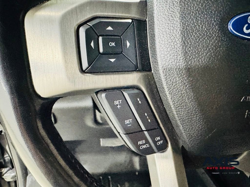 2018 Ford F-250 Platinum