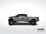 2018 Ford F-250 Platinum