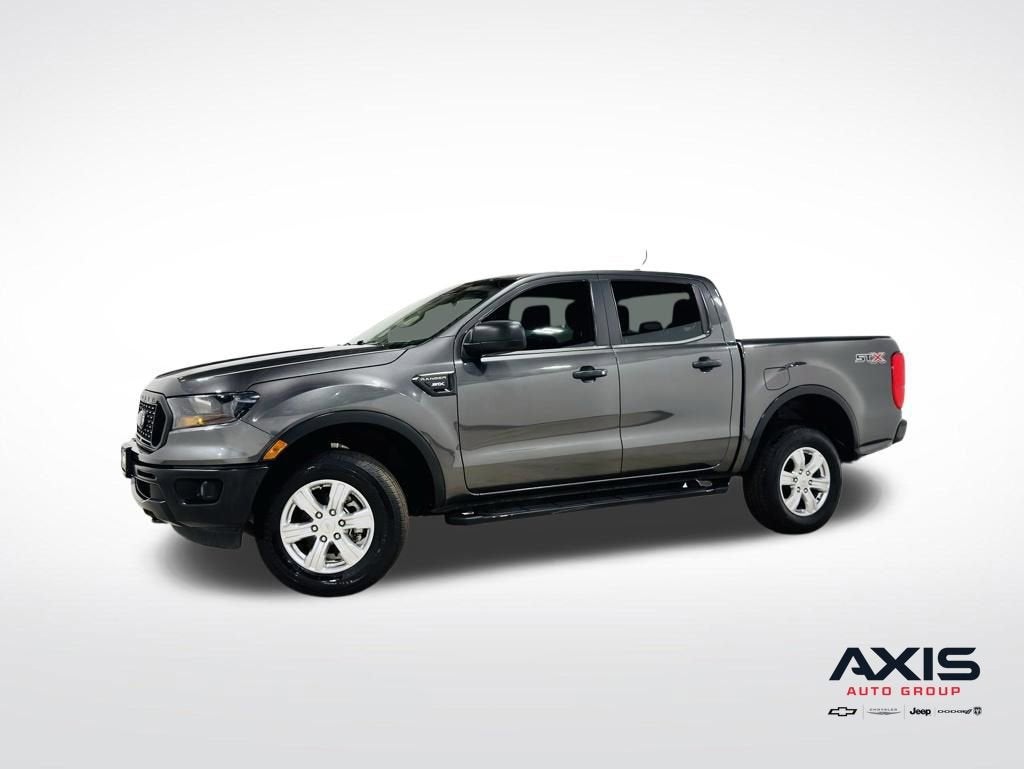 2019 Ford Ranger XL
