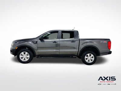 2019 Ford Ranger XL