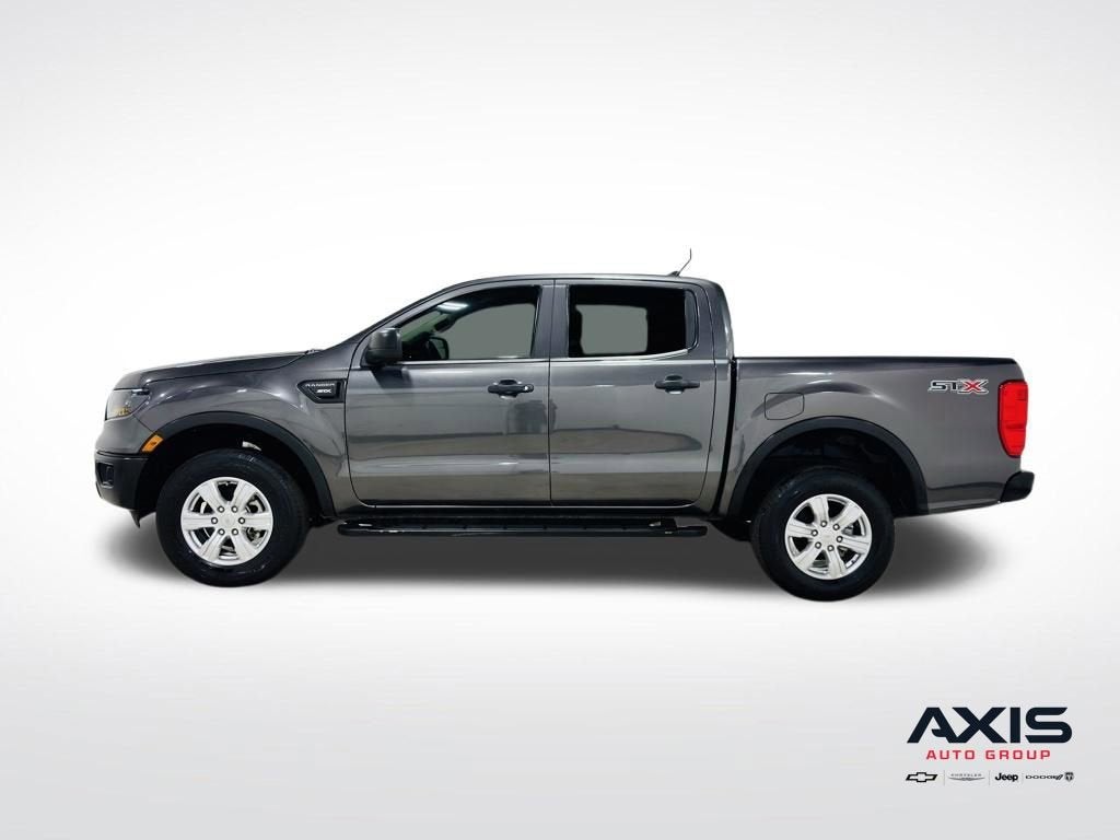 2019 Ford Ranger XL