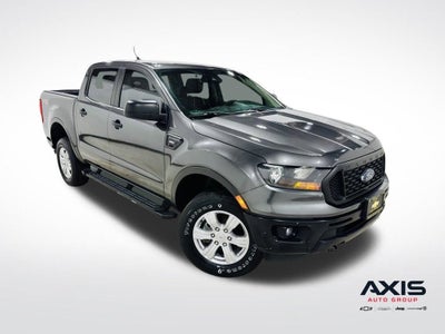 2019 Ford Ranger XL