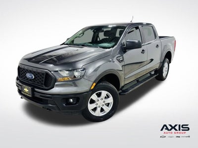 2019 Ford Ranger XL