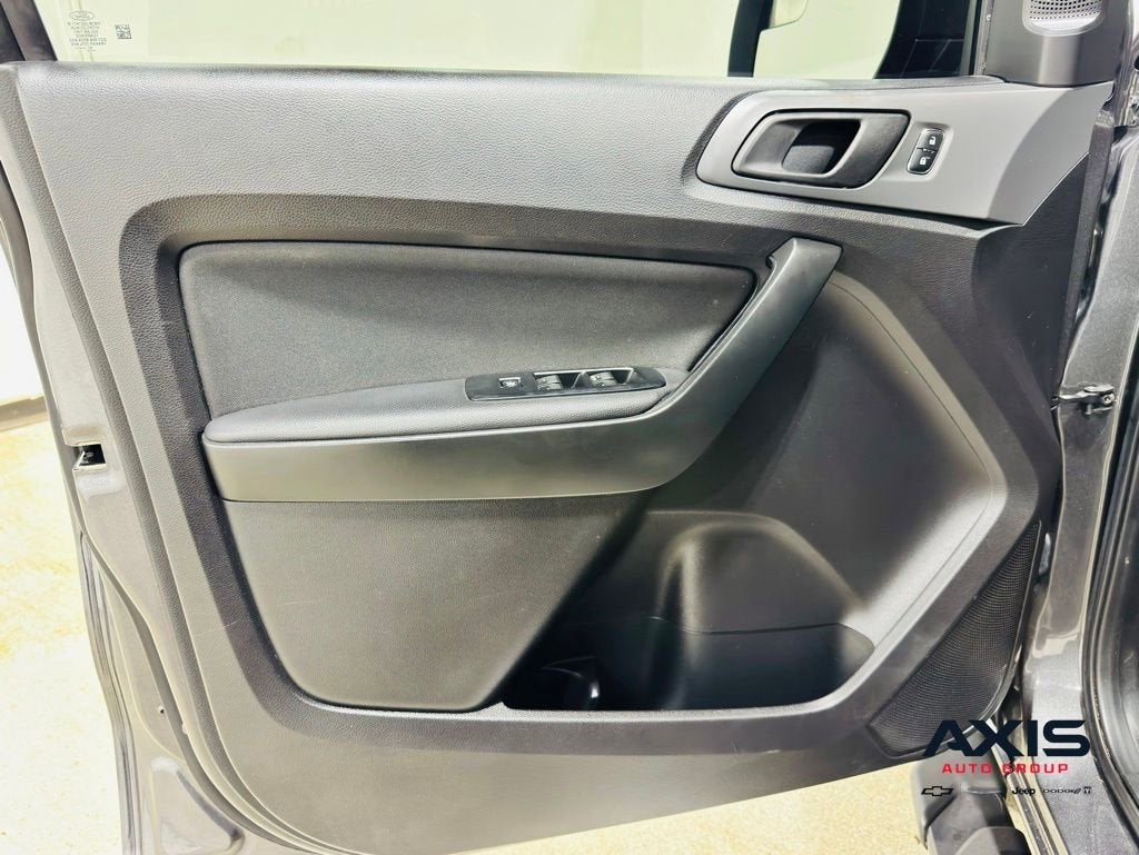 2019 Ford Ranger XL