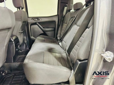 2019 Ford Ranger XL