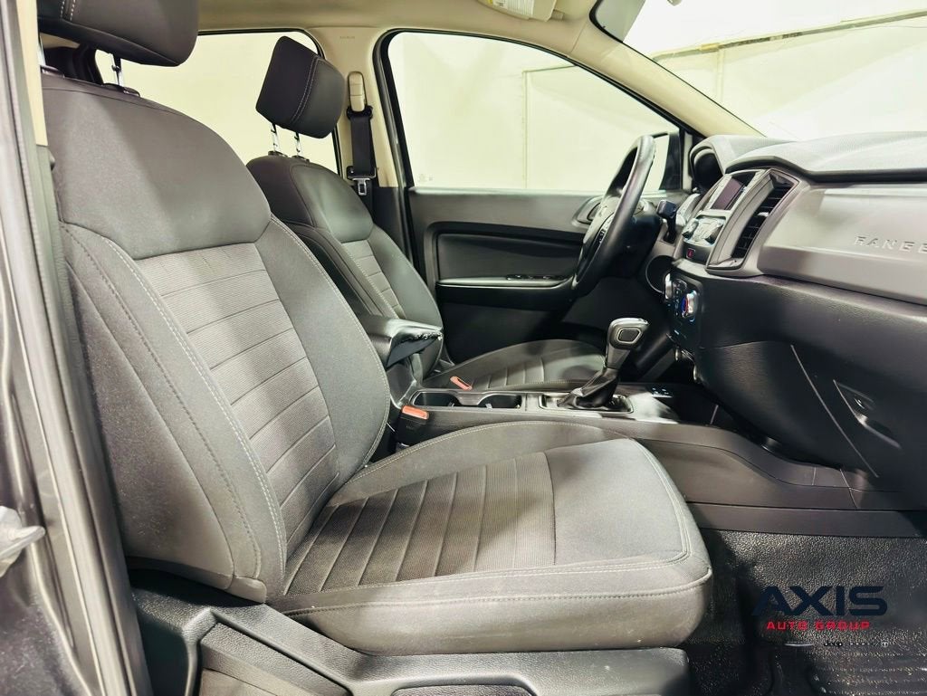 2019 Ford Ranger XL