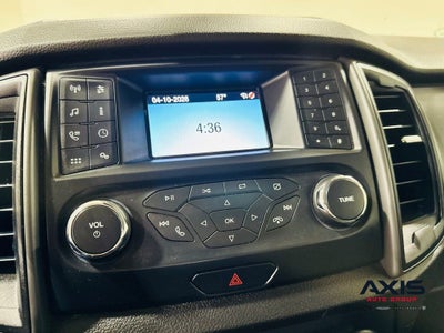 2019 Ford Ranger XL
