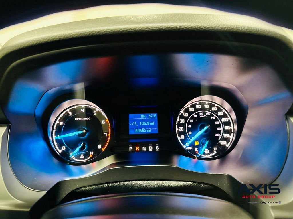 2019 Ford Ranger XL