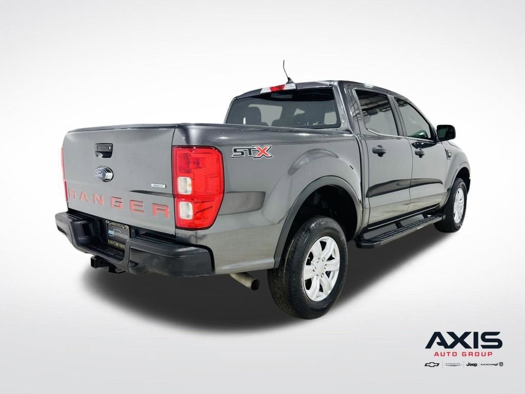 2019 Ford Ranger XL