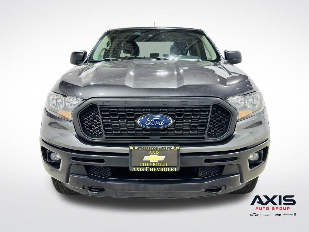 2019 Ford Ranger XL
