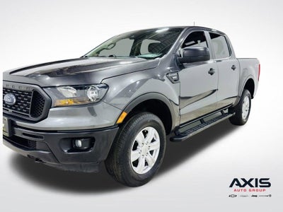 2019 Ford Ranger XL