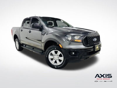 2019 Ford Ranger XL