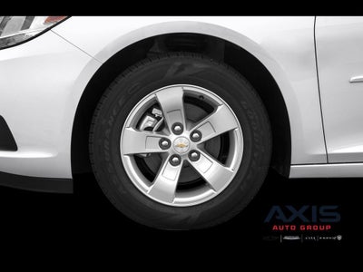 2015 Chevrolet Malibu LT