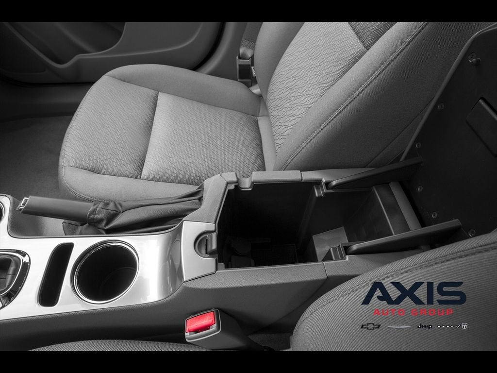 2015 Chevrolet Malibu LT