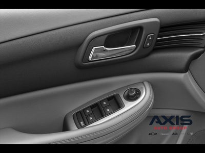 2015 Chevrolet Malibu LT