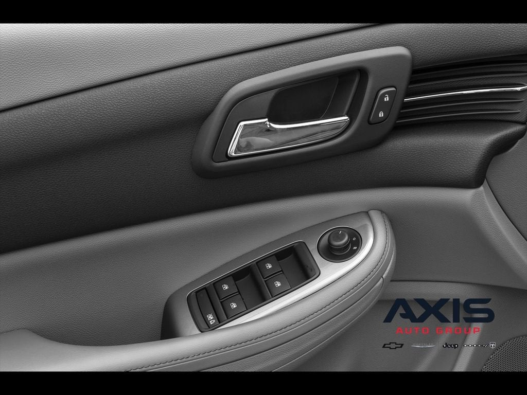 2015 Chevrolet Malibu LT