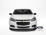 2015 Chevrolet Malibu LT