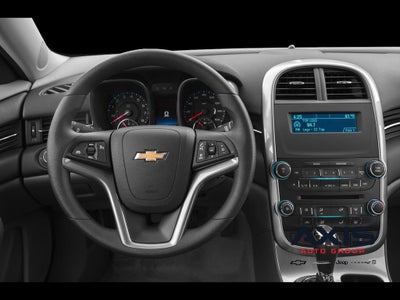 2015 Chevrolet Malibu LT