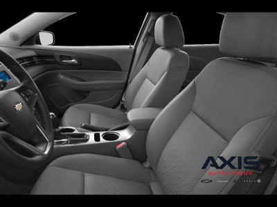 2015 Chevrolet Malibu LT