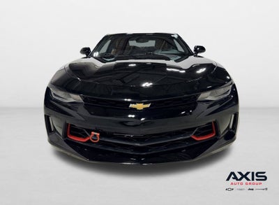 2016 Chevrolet Camaro 1LT