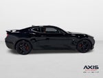 2016 Chevrolet Camaro 1LT
