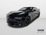 2016 Chevrolet Camaro 1LT